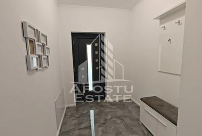 Casa individuala de vanzare in Sacalaz , 1.000 mp teren, comision 0 - 16
