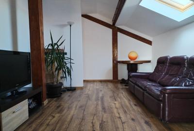 Duplex cu teren 1000 m.p. - Drumul Muntenilor - 13