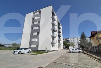 Apartament 3 camere in Mioveni | Bloc Nou 2026 - 5