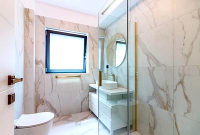 Apartament 3 camere ultralux cu vedere directă spre Parc Floreasca - 11