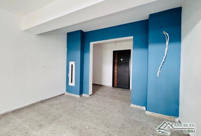 Garsoniera decomandata finisata la cheie in Ansamblu Rezidenzial Urban64 - 9