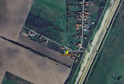 Teren de vânzare în Rudicica – 795 mp - 4