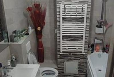Apartament 3 camere, 2 bai, parter. Zona Uzina 2 - 5