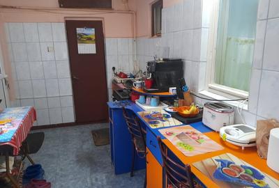 De vanzare casa de locuit cu 3 camere in Mureseni - 6