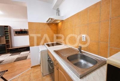 Apartament de vanzare 2 camere bloc cu lift Broscarie Opera Residence - 8