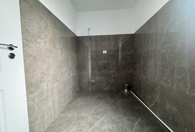 Duplex 3 camere, 90mp utili, 350mp teren, situat in Mosnita Veche - 12