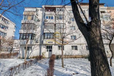 Se vinde apartament, zona Mioritei - 3 CAMERE,  2 BAI - 15