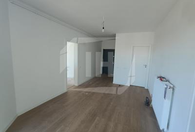 Apartament 4 camere, finisat,  intermediar, parcare, Leroy Merlin, Intre Lacuri - 11