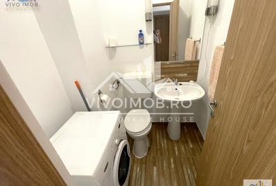 3 Camere | Calea Moșilor | etaj 2 | decomandat | mobilat și utilat | liber - 10