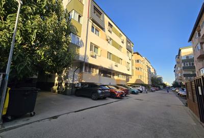 METROU DIMITRIE LEONIDA– MAGIC RESIDENCE, gars, 40mp, mobilata/utilata - 11