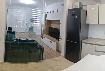 Proprietar, vând  apartament în bloc nou finalizat 2021 , 3 min de STB - 9