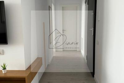 2 camere Pipera Plaza - Residence 5 I Parcare inclusa I COMISION 0% - 3