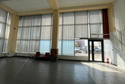 Spațiu industrial disponibil pentru închiriere în Arad - 8