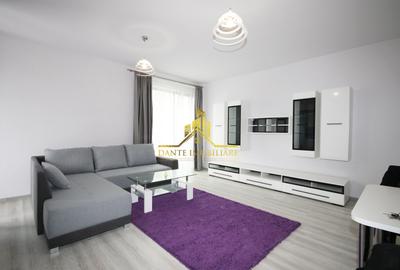 2 camere, spatios, modern, balcon, Gheorgheni, FSEGA, VIVIDO - 1