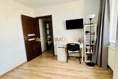 2 Camere de vanzare | Drumul Taberei | Metrou | Partial Mobilat - 8