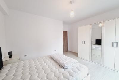 Apartament situat in bloc nou, zona Centru, mobilat si utilat ! - 8