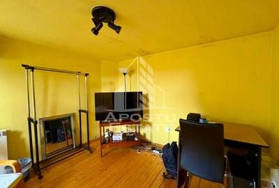 Casa individuala de vanzare zona Traian Timisoara, 2 fronturi stradale - 5