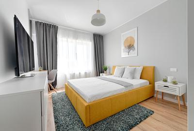 APARTAMENT 2 CAMERE Bd. Iuliu Maniu | PANORAMA CITY | Amenajare cadou - 7