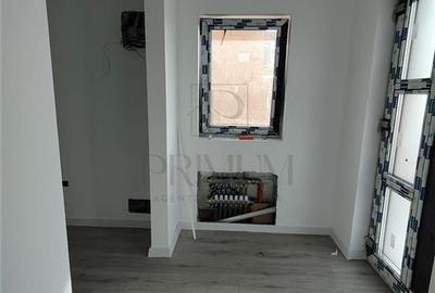 Duplex superb - zona excelenta la 4 benzi - spatii generoase - proiect foarte bi - 12