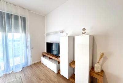 Arcadia Apartaments - Domenii - Arcul de triumf - loc parcare subteran inclus - 2