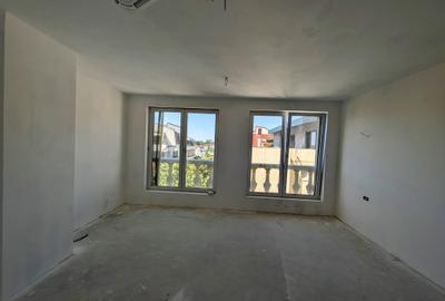 Nordului-Madgearu,penthouse 5+M,langa Cartierul Francez,Herestrau,vedere libera - 12