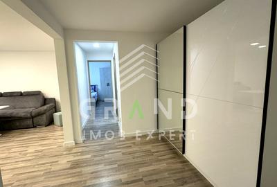 2 camere | Complet renovat | 56 mp utili | Mănăștur–Mehedinți - 18