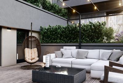 Apartament cu 3 camere în Păcurari