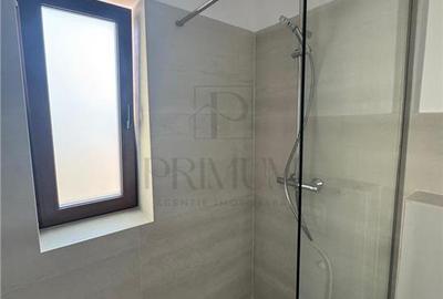 CASA INDIVIDUALA CU GARAJ - ZONA CENTRALA - 162 MP UTILI - 12