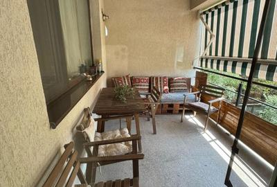 100 MP, Terasa, Proprietar, Bloc Mic, Interior Caramida - 1
