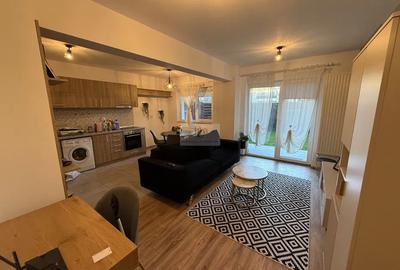 Apartament 2 camere cu grădină proprie | Parcare inclusă | Bună Ziua - 1