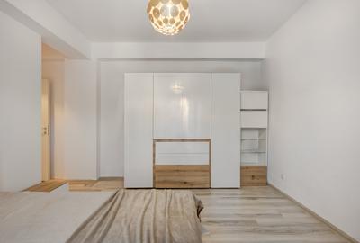 Apartament cu curte de 165 mp in Northlight - Cosmopolis - 9