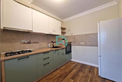 Apartament 2 camere, mobilat, utilat, parcare, Tractorul, Brasov - 4