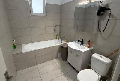 Apartament 3 camere - Parter - Centrala - 11