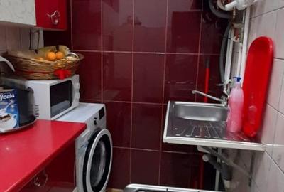 APARTAMENT 2 CAMERE  45 MP   MOBILAT  - RONAT - 13