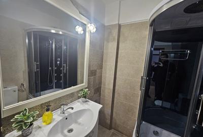 Apartament 2 camere, bloc 2010, garaj, zona Nord - 11
