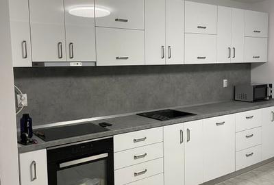 Apartament exclusivist bloc nou zona Deva Mall-Piata Centrala sau schimb - 16