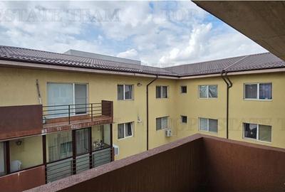 Bucuresti - Prelungirea Ghencea/ Garsoniera generoasa 51mp utili/ Parcare/ toate - 9