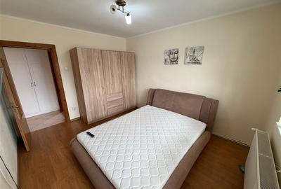 Apartament 3 camere, etaj 1, zona Kaufland, 83mp, predare imediata - 5