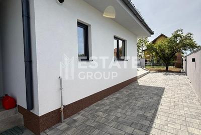 Duplex pe parter Mosnita Veche - 6