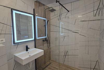 2 camere finisaje premium incalzire in pardoseala - 13