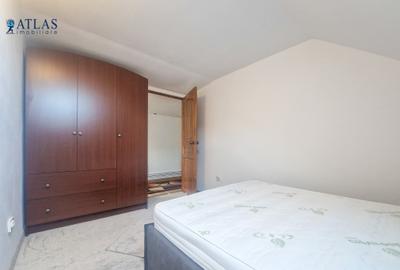 Priveliste superba catre Tampa, 110 mp., foisor, parcare privata, decomandat - 7