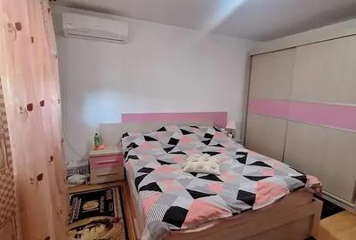 Casă tip duplex de vânzare – Popești-Leordeni, Strada Fermei - 12