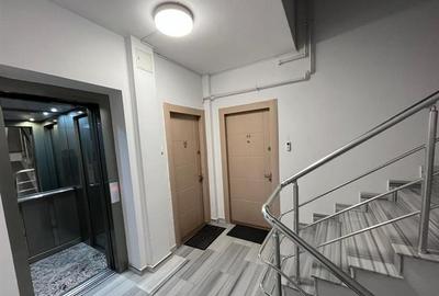 Inchiriere apartament 2 camere  Nicolae Grigorescu - 9