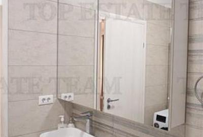 Apartament 2 camere,  complet mobilat, utilat modern, toate utilitatile, in Mili - 19