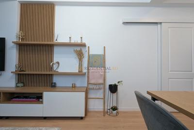 Apartament spatios cu 3 camere, 85,5 mp, 2 balcoane, Popesti-Leordeni - 7