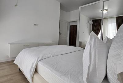 Apartament 2 camere la 2 minute de mare, Mamaia Nord - 8