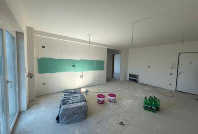 Apartament cu 3 camere decomandat în Giroc