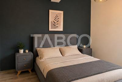 Apartament 2 camere etaj 1 parcare subterana cartier Borhanci - 6