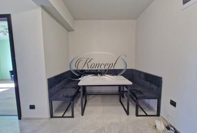 Apartament cu parcare in bloc nou, zona USAMV - 8