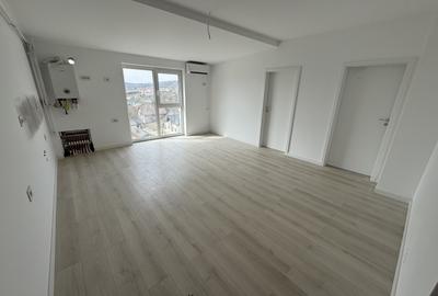 Apartament 3 camere | 2 băi | bloc nou - 2022 - 1
